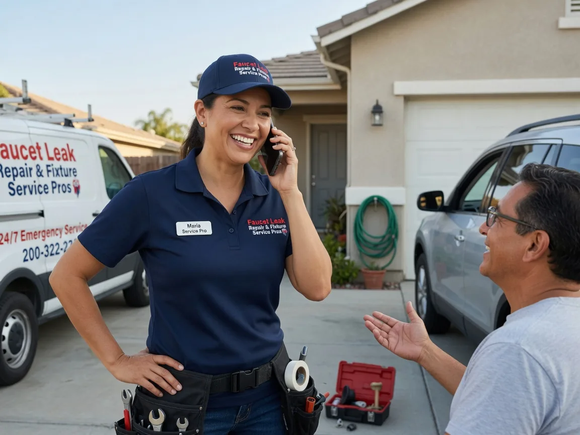 Faucet Repair Hartford, SD FAQs
